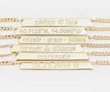 Why Custom Jewelry is the Ultimate Personalized Gift