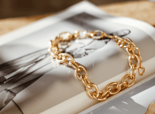 Brace(let) Yourself: Your Guide to Arm Jewelry