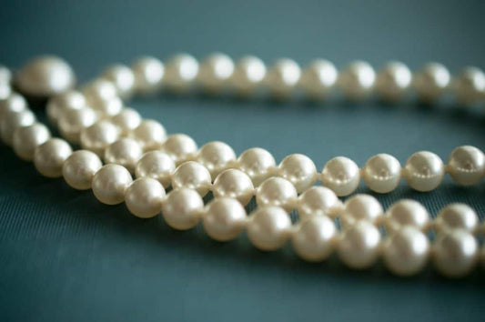 Your Guide to Pearl Jewelry
